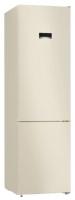 Холодильник с нижней морозильной камерой BOSCH KGN39XK27R - купить за 142&nbsp;500.10 ₽ в Москве с доставкой по РФ