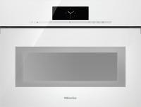 Комби-пароварка Miele DGC 6800 X BRWS - купить за 628&nbsp;500 ₽ в Москве с доставкой по РФ