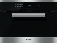 Духовой шкаф Miele H6401BM EDST/CLST - купить онлайн, цена 749 650 ₽, стоимость доставки по МСК и РФ от 300 рублей, заказать сейчас! Духовой шкаф Miele H6401BM EDST/CLST - купить за 749 650 ₽ в Москве с доставкой по РФ
