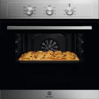 Духовой шкаф Electrolux EOH2H00BX - купить за 39&nbsp;460 ₽ в Москве с доставкой по РФ