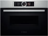 Духовой шкаф Bosch CMG 6764S1 - купить онлайн, цена 299 999 ₽, стоимость доставки по МСК и РФ от 300 рублей, заказать сейчас! Духовой шкаф Bosch CMG 6764S1 - купить за 299 999 ₽ в Москве с доставкой по РФ