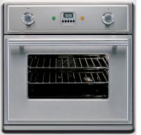 Духовой шкаф Ilve 600-MT-MP IX - купить за 299&nbsp;999 ₽ в Москве с доставкой по РФ