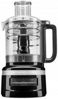 Кухонный комбайн KitchenAid 5KFP0919EOB - купить онлайн, цена 49 999 ₽, стоимость доставки по МСК и РФ от 300 рублей, заказать сейчас! Кухонный комбайн KitchenAid 5KFP0919EOB - купить за 49 999 ₽ в Москве с доставкой по РФ