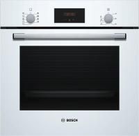 Духовой шкаф Bosch HBF114EW0R - купить за 85&nbsp;485.34 ₽ в Москве с доставкой по РФ