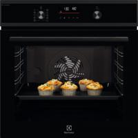 Духовой шкаф Electrolux EOD6C77H - купить за 82&nbsp;540 ₽ в Москве с доставкой по РФ