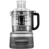 Кухонный комбайн KitchenAid 5KFP0719EDG - купить онлайн, цена 49 999 ₽, стоимость доставки по МСК и РФ от 300 рублей, заказать сейчас! Кухонный комбайн KitchenAid 5KFP0719EDG - купить за 49 999 ₽ в Москве с доставкой по РФ