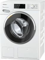Стиральная машина Miele WWI 860 WPS с наклейкой на русском языке - купить за 311&nbsp;520 ₽ в Москве с доставкой по РФ