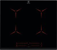 Варочная панель Electrolux IPE6492KF - купить за 80&nbsp;400 ₽ в Москве с доставкой по РФ