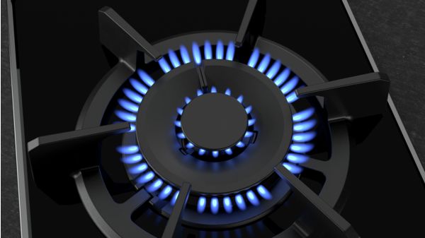 Варочная панель Neff N23TA19N0 - купить за 87&nbsp;070 ₽ в Москве с доставкой по РФ