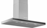 Вытяжка для настенного монтажа BOSCH DWB97FM50 - купить за 154&nbsp;485.41 ₽ в Москве с доставкой по РФ