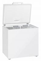 Морозильный ларь Liebherr GT 2632 - купить за 117&nbsp;490.30 ₽ в Москве с доставкой по РФ