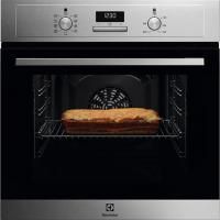 Духовой шкаф Electrolux EOD3H40BX - купить за 43&nbsp;800 ₽ в Москве с доставкой по РФ