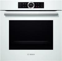 Духовой шкаф Bosch HBG 633TW1 - купить за 299&nbsp;999 ₽ в Москве с доставкой по РФ