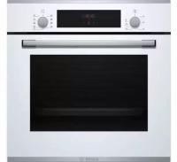 Встраиваемый духовой шкаф BOSCH HBF234EW0R - купить за 299&nbsp;999 ₽ в Москве с доставкой по РФ
