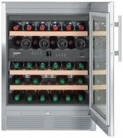 Винный шкаф Liebherr WTes 1672 Vinidor - купить онлайн, цена 274 510.70 ₽, стоимость доставки по МСК и РФ от 300 рублей, заказать сейчас! Винный шкаф Liebherr WTes 1672 Vinidor - купить за 274 510.70 ₽ в Москве с доставкой по РФ
