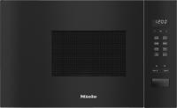 Встраиваемая микроволновая печь Miele M2230SC OBSW - купить за 143&nbsp;550 ₽ в Москве с доставкой по РФ