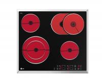 Варочная панель газовая LG KA60520S - купить за 39&nbsp;999 ₽ в Москве с доставкой по РФ