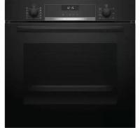 Встраиваемый духовой шкаф BOSCH HBG517EB1R - купить онлайн, цена 299 999 ₽, стоимость доставки по МСК и РФ от 300 рублей, заказать сейчас! Встраиваемый духовой шкаф BOSCH HBG517EB1R - купить за 299 999 ₽ в Москве с доставкой по РФ