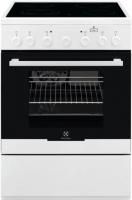 Электрическая плита Electrolux EKC962900W - купить за 62&nbsp;800 ₽ в Москве с доставкой по РФ