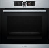 Духовой шкаф Bosch HSG636BS1 - купить за 177&nbsp;220.37 ₽ в Москве с доставкой по РФ