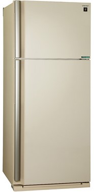 Холодильник Sharp SJ-XE59PMBE - купить онлайн, цена 174 990.70 ₽, стоимость доставки по МСК и РФ от 300 рублей, заказать сейчас! Холодильник Sharp SJ-XE59PMBE - купить за 174 990.70 ₽ в Москве с доставкой по РФ