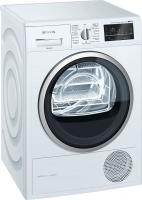 Сушильная машина Siemens WT45W459OE - купить за 66&nbsp;530 ₽ в Москве с доставкой по РФ