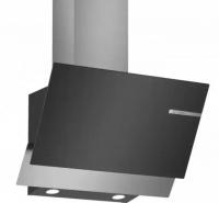 Вытяжка для настенного монтажа BOSCH DWK66AJ60T - купить за 62&nbsp;500.17 ₽ в Москве с доставкой по РФ