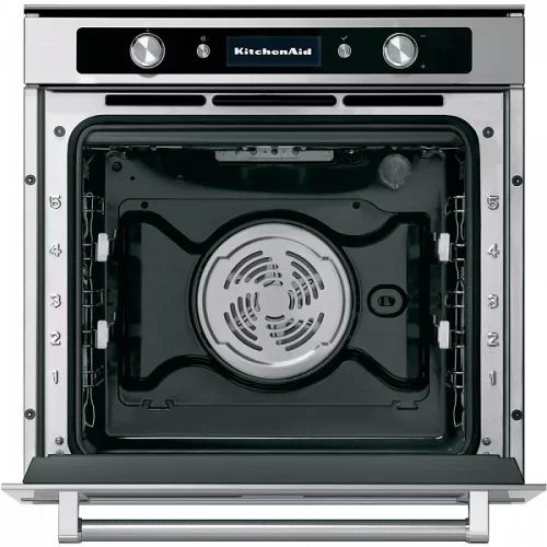 Духовой шкаф KitchenAid KOTSP 60602 - купить за 299&nbsp;999 ₽ в Москве с доставкой по РФ