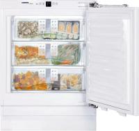 Морозильник Liebherr UIG 1313 Comfort SuperFrost - купить за 66&nbsp;690.80 ₽ в Москве с доставкой по РФ