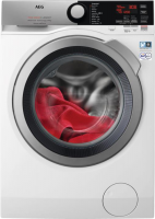 Стиральная машина AEG L7FEE94VX - купить за 64&nbsp;900 ₽ в Москве с доставкой по РФ
