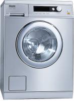 Профессиональная стиральная машина Miele PW6065 AV RU ED - купить за 303&nbsp;000 ₽ в Москве с доставкой по РФ