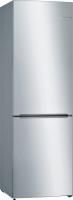 Холодильник Bosch KGV36XL2AR - купить онлайн, цена 87 000.19 ₽, стоимость доставки по МСК и РФ от 300 рублей, заказать сейчас! Холодильник Bosch KGV36XL2AR - купить за 87 000.19 ₽ в Москве с доставкой по РФ