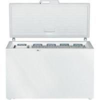 Морозильный ларь Liebherr GT 3756 - купить за 53&nbsp;990.43 ₽ в Москве с доставкой по РФ