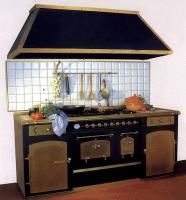 Варочный центр Restart ELG 029 g - купить за 355&nbsp;555 ₽ в Москве с доставкой по РФ