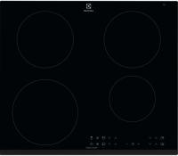 Варочная панель Electrolux IPE6440KFV - купить за 92&nbsp;600 ₽ в Москве с доставкой по РФ