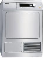 Профессиональная сушильная машина Miele PT 7137 WP Vario RU ED - купить за 643&nbsp;100 ₽ в Москве с доставкой по РФ