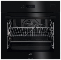 Духовой шкаф Aeg BSE778380B - купить за 86&nbsp;900 ₽ в Москве с доставкой по РФ