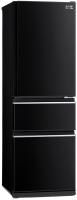 Холодильник Mitsubishi Electric MR-CXR46EN-OB-R - купить за 129&nbsp;950.42 ₽ в Москве с доставкой по РФ