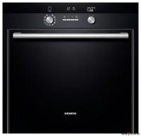 Духовой шкаф Siemens HB75BC652F - купить за 35&nbsp;400 ₽ в Москве с доставкой по РФ