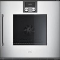 Духовой шкаф Gaggenau BOP 250-131 - купить за 299&nbsp;999 ₽ в Москве с доставкой по РФ