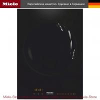 Индукционная варочная панель WOK Miele CS 7641 FL - купить за 330&nbsp;000 ₽ в Москве с доставкой по РФ