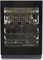 Встраиваемый винный шкаф Liebherr UWgbi 3782 Vinidor Selection - купить за 370&nbsp;000.14 ₽ в Москве с доставкой по РФ