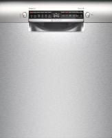 Встраиваемая посудомоечная машина Bosch SMU 4 EAI14S - купить за 95&nbsp;480.19 ₽ в Москве с доставкой по РФ