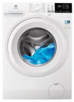 Стиральная машина Electrolux EW6F449PWE - купить за 83&nbsp;270 ₽ в Москве с доставкой по РФ