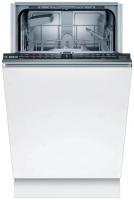 Встраиваемая посудомоечная машина BOSCH SPV2HKX2DR - купить онлайн, цена 109 485.60 ₽, стоимость доставки по МСК и РФ от 300 рублей, заказать сейчас! Встраиваемая посудомоечная машина BOSCH SPV2HKX2DR - купить за 109 485.60 ₽ в Москве с доставкой по РФ