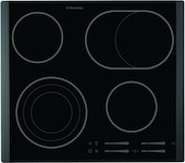 Варочная панель Electrolux EHS 60210 P - купить за 92&nbsp;400 ₽ в Москве с доставкой по РФ