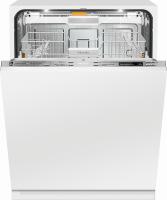 Встраиваемая посудомоечная машина Miele G6583 SCVi K2O - купить за 173&nbsp;797 ₽ в Москве с доставкой по РФ