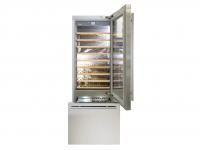 Винный шкаф Fhiaba KS7490TWT6 - купить за 499&nbsp;999 ₽ в Москве с доставкой по РФ
