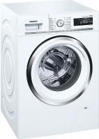 Стиральная машина Siemens WM16W6H1OE - купить за 92&nbsp;190 ₽ в Москве с доставкой по РФ