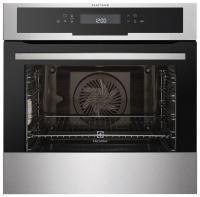 Духовой шкаф Electrolux EOB 95751 AX - купить за 194&nbsp;400 ₽ в Москве с доставкой по РФ